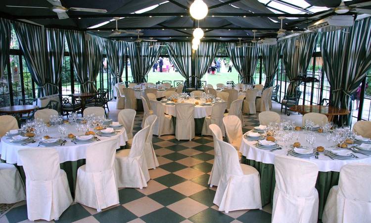Cenador romano Hotel Ilunion Las Lomas Merida Cenador romano Hotel Ilunion Las Lomas Merida